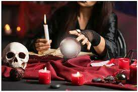 Evil Spirit Removal